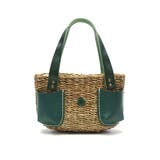 クレドラン かごバッグ CLEDRAN | ギャレリア Bag＆Luggage | 詳細画像10 