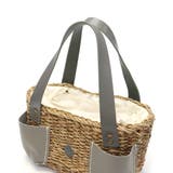 クレドラン かごバッグ CLEDRAN | ギャレリア Bag＆Luggage | 詳細画像14 