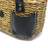 クレドラン かごバッグ CLEDRAN | ギャレリア Bag＆Luggage | 詳細画像15 