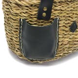 クレドラン かごバッグ CLEDRAN | ギャレリア Bag＆Luggage | 詳細画像16 