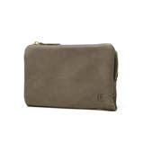 GREGE | クレドラン 二つ折り財布 レディース | ギャレリア Bag&Luggage