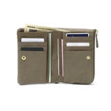 クレドラン 二つ折り財布 レディース | ギャレリア Bag&Luggage | 詳細画像11