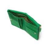 クレドラン 二つ折り財布 レディース | ギャレリア Bag&Luggage | 詳細画像12