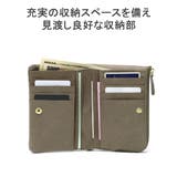 クレドラン 二つ折り財布 レディース | ギャレリア Bag&Luggage | 詳細画像4