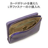 クレドラン 二つ折り財布 レディース | ギャレリア Bag&Luggage | 詳細画像5