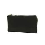 BLACK | クレドラン 長財布 CLEDRAN | ギャレリア Bag＆Luggage
