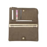 クレドラン 長財布 CLEDRAN | ギャレリア Bag＆Luggage | 詳細画像13 