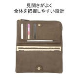 クレドラン 長財布 CLEDRAN | ギャレリア Bag＆Luggage | 詳細画像4 