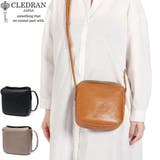 クレドラン ショルダーバッグ レディース | ギャレリア Bag＆Luggage | 詳細画像1 