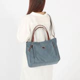 クレドラン トートバッグ レディース | ギャレリア Bag&Luggage | 詳細画像3