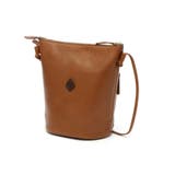 BROWN | クレドラン ショルダーバッグ レディース | ギャレリア Bag&Luggage