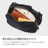 クレドラン ショルダーバッグ レディース | ギャレリア Bag＆Luggage | 詳細画像4 