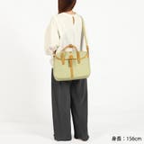 クレドラン ショルダーバッグ レディース | ギャレリア Bag＆Luggage | 詳細画像4 