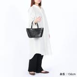 クレドラン トートバッグ レディース | ギャレリア Bag&Luggage | 詳細画像4