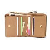 クレドラン 二つ折り財布 レディース | ギャレリア Bag&Luggage | 詳細画像11