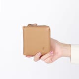 クレドラン 二つ折り財布 レディース | ギャレリア Bag&Luggage | 詳細画像2