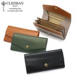 クレドラン 長財布 レディース | ギャレリア Bag＆Luggage | 詳細画像1 
