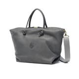 GRAY | クレドラン ボストンバッグ トートバッグ | ギャレリア Bag＆Luggage