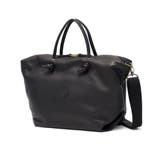 BLACK | クレドラン ボストンバッグ トートバッグ | ギャレリア Bag＆Luggage