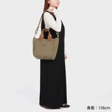クレドラン トートバッグ レディース | ギャレリア Bag＆Luggage | 詳細画像7 