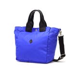 BLUE×BLACK | クレドラン トートバッグ レディース | ギャレリア Bag＆Luggage