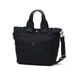 BLACK×BLACK | クレドラン トートバッグ レディース | ギャレリア Bag＆Luggage