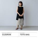 クレドラン トートバッグ CLEDRAN | ギャレリア Bag&Luggage | 詳細画像2