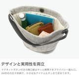 クレドラン トートバッグ CLEDRAN | ギャレリア Bag&Luggage | 詳細画像4
