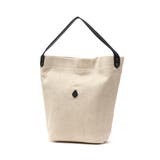 WHITEMIX×BLACK | クレドラン トートバッグ CLEDRAN | ギャレリア Bag&Luggage