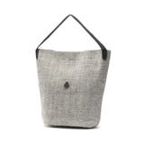GRAYMIX×GRAY | クレドラン トートバッグ CLEDRAN | ギャレリア Bag&Luggage