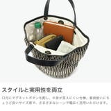 クレドラン トートバッグ CLEDRAN | ギャレリア Bag＆Luggage | 詳細画像4 