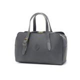 GRAY | クレドラン ボストンバッグ CLEDRAN | ギャレリア Bag&Luggage