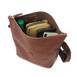 クレドラン ショルダーバッグ CLEDRAN | ギャレリア Bag＆Luggage | 詳細画像15 