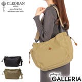 クレドラン ショルダーバッグ CLEDRAN | ギャレリア Bag＆Luggage | 詳細画像1 