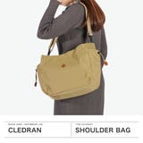クレドラン ショルダーバッグ CLEDRAN | ギャレリア Bag＆Luggage | 詳細画像2 