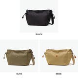 クレドラン ショルダーバッグ CLEDRAN | ギャレリア Bag＆Luggage | 詳細画像7 