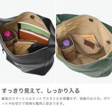 クレドラン トートバッグ CLEDRAN | ギャレリア Bag&Luggage | 詳細画像4