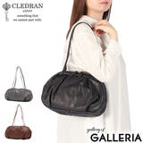 クレドラン ボストンバッグ CLEDRAN | ギャレリア Bag＆Luggage | 詳細画像1 