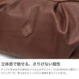 クレドラン ボストンバッグ CLEDRAN | ギャレリア Bag＆Luggage | 詳細画像3 