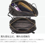 クレドラン ボストンバッグ CLEDRAN | ギャレリア Bag＆Luggage | 詳細画像4 