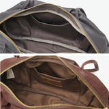 クレドラン ボストンバッグ CLEDRAN | ギャレリア Bag＆Luggage | 詳細画像5 