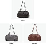 クレドラン ボストンバッグ CLEDRAN | ギャレリア Bag＆Luggage | 詳細画像7 