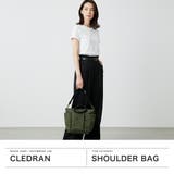 クレドラン ショルダーバッグ CLEDRAN | ギャレリア Bag＆Luggage | 詳細画像2 