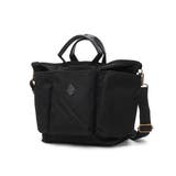 BLACK | クレドラン ショルダーバッグ CLEDRAN | ギャレリア Bag＆Luggage