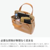 クレドラン トートバッグ CLEDRAN | ギャレリア Bag＆Luggage | 詳細画像3 