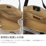 クレドラン トートバッグ CLEDRAN | ギャレリア Bag＆Luggage | 詳細画像4 
