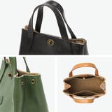 クレドラン トートバッグ CLEDRAN | ギャレリア Bag＆Luggage | 詳細画像5 