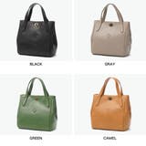クレドラン トートバッグ CLEDRAN | ギャレリア Bag＆Luggage | 詳細画像7 