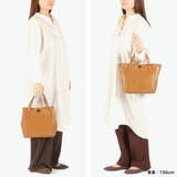 クレドラン トートバッグ CLEDRAN | ギャレリア Bag＆Luggage | 詳細画像8 