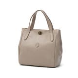 GRAY | クレドラン トートバッグ CLEDRAN | ギャレリア Bag＆Luggage